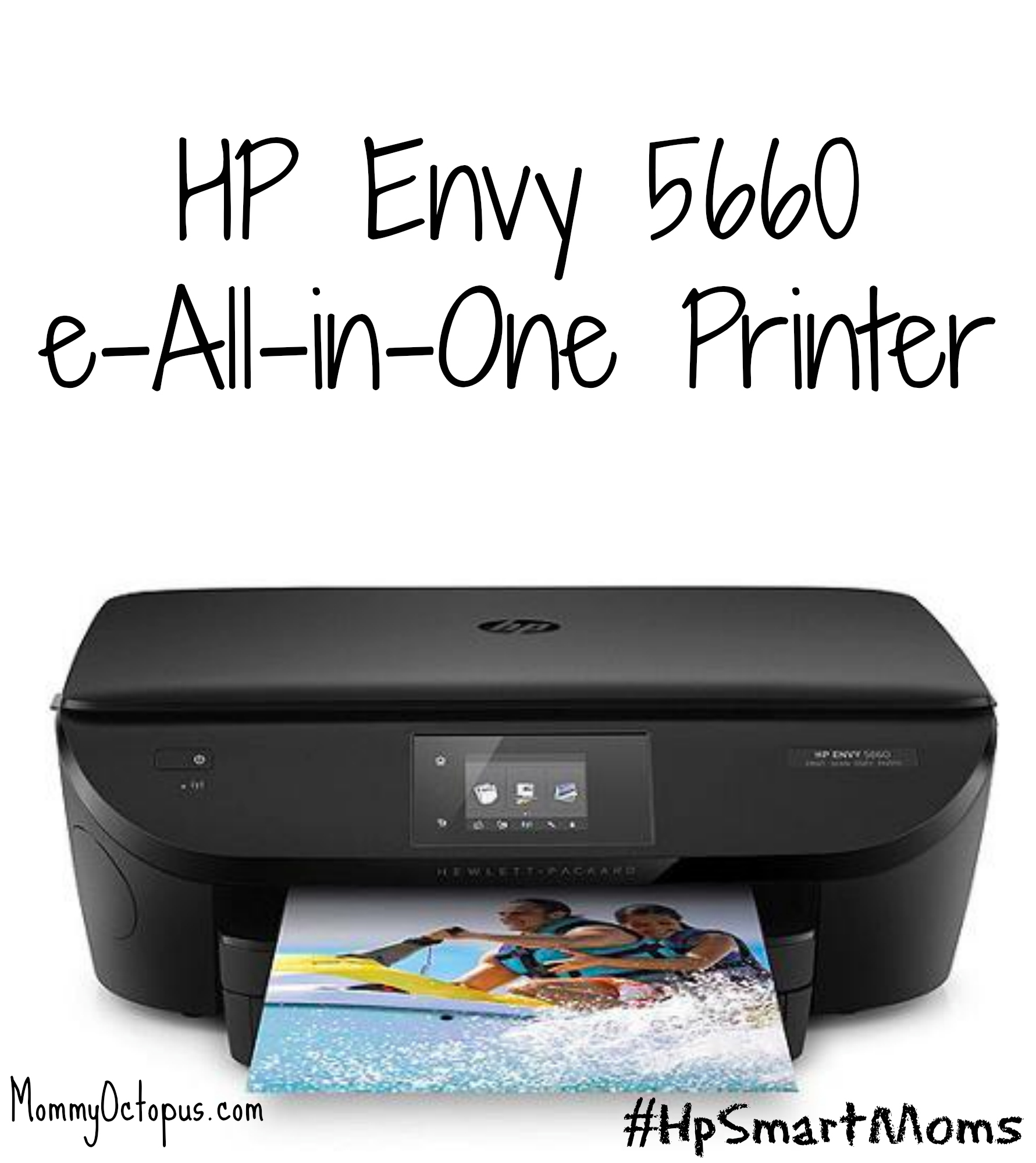 hp envy 5660 software download for mac